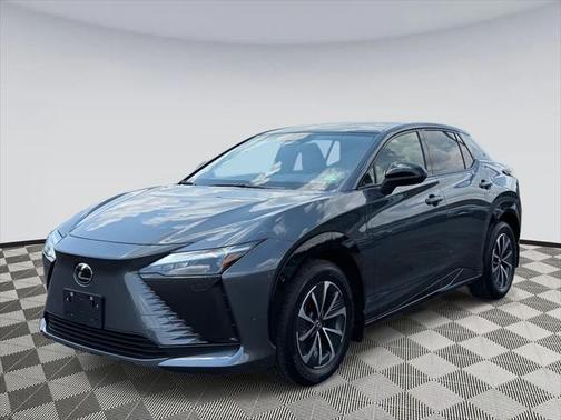2025 Lexus RZ 450e Premium
