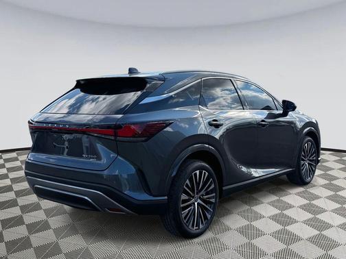 2025 Lexus RX 350 Premium Plus