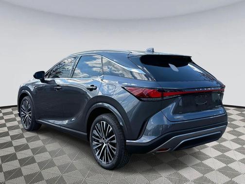 2025 Lexus RX 350 Premium Plus