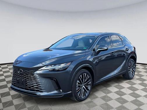 2025 Lexus RX 350 Premium Plus