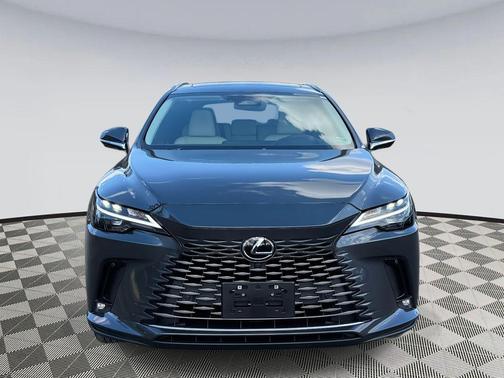2025 Lexus RX 350 Premium Plus