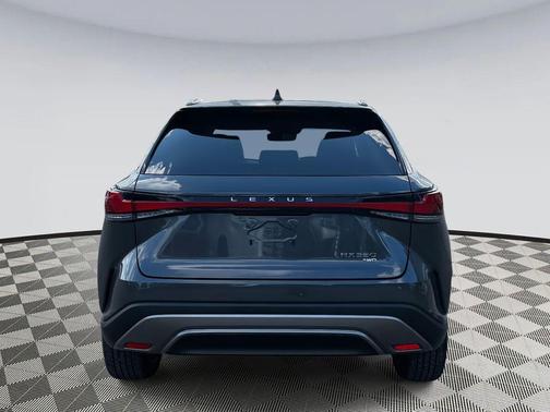 2025 Lexus RX 350 Premium Plus