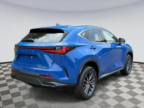 2023 Lexus NX 350 Premium