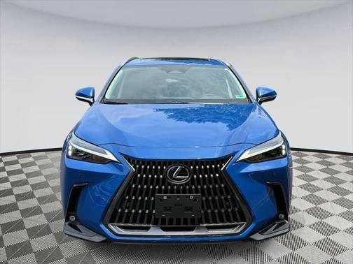 2023 Lexus NX 350 Premium