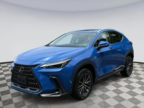 2023 Lexus NX 350 Premium