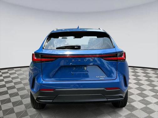 2023 Lexus NX 350 Premium