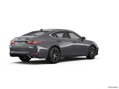 2025 Lexus ES 350 Premium