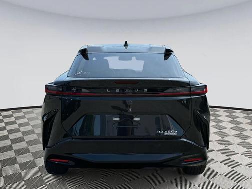 2025 Lexus RZ 450e Premium