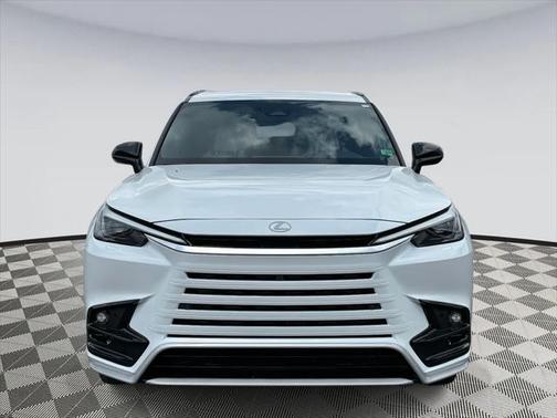 2025 Lexus TX 500h F SPORT Premium