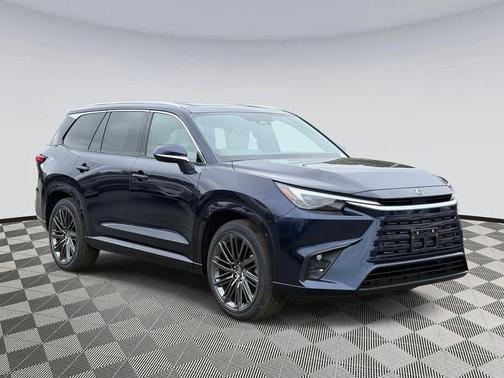 2026 Lexus TX 350 Luxury
