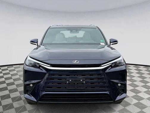 2026 Lexus TX 350 Luxury