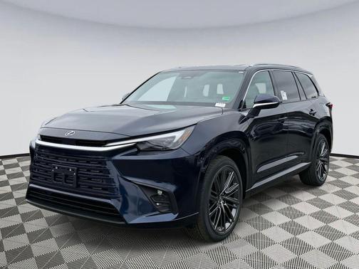 2026 Lexus TX 350 Luxury