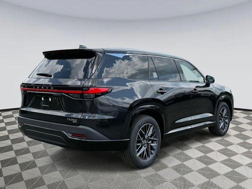 2025 Lexus TX 350 Premium