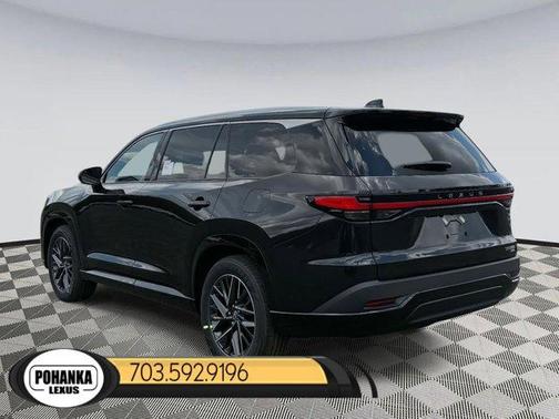 2025 Lexus TX 350 Premium