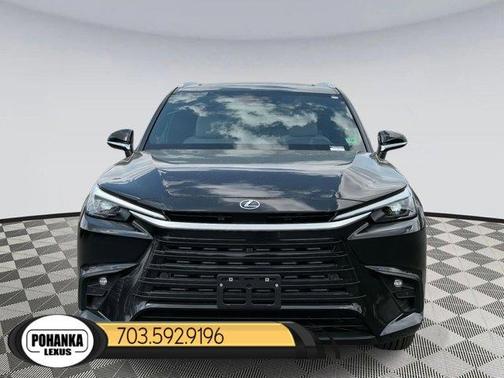 2025 Lexus TX 350 Premium
