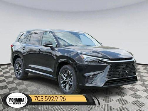 2025 Lexus TX 350 Premium