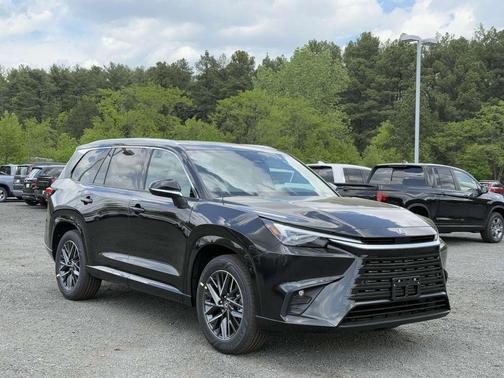 2025 Lexus TX 350 Premium