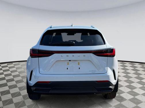 2026 Lexus NX 350 NX 350 Premium