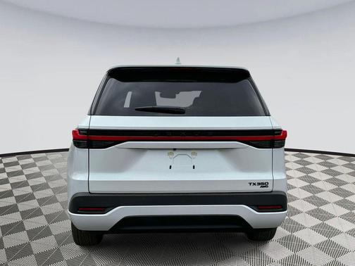 2026 Lexus TX 350 Luxury