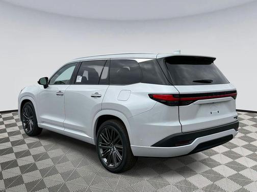 2026 Lexus TX 350 Luxury