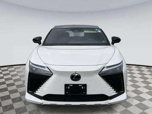 2023 Lexus RZ 450e Premium