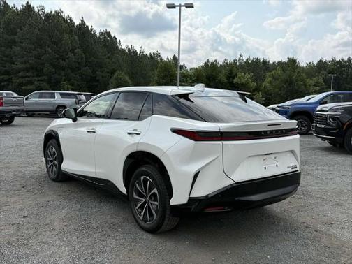 2023 Lexus RZ 450e Premium