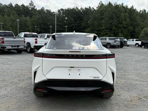 2023 Lexus RZ 450e Premium