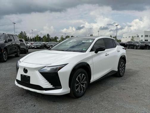 2023 Lexus RZ 450e Premium