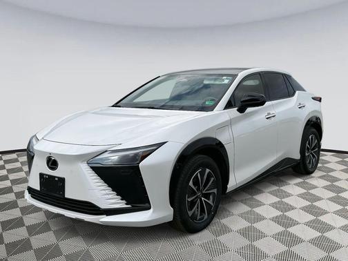 2023 Lexus RZ 450e Premium