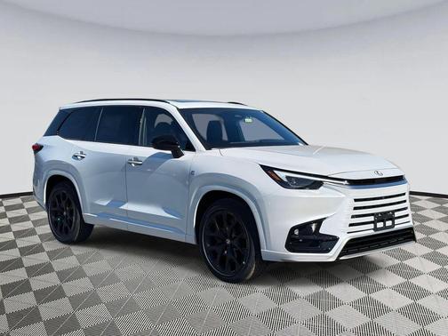2026 Lexus TX 350 Base
