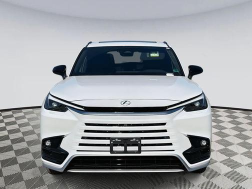 2026 Lexus TX 350 Base