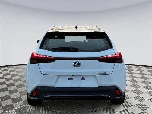 2023 Lexus UX 250h F Sport
