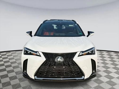 2023 Lexus UX 250h F Sport