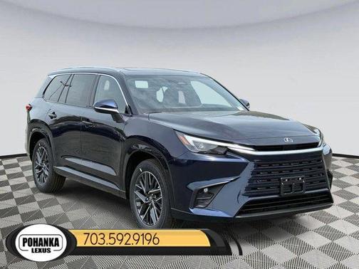 2025 Lexus TX 350 Premium