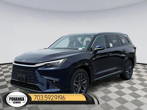 2025 Lexus TX 350 Premium