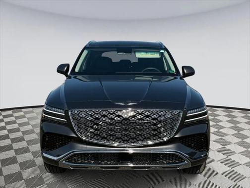 2025 Genesis GV80 2.5T