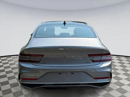 2025 Genesis G80 2.5T Advanced AWD