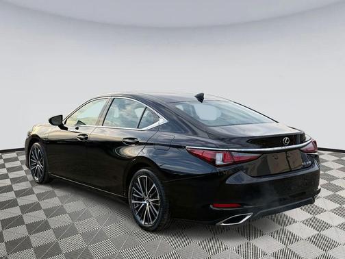 2025 Lexus ES 350 Premium