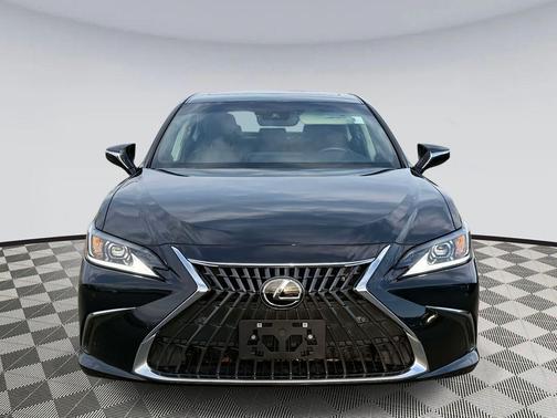2025 Lexus ES 350 Premium