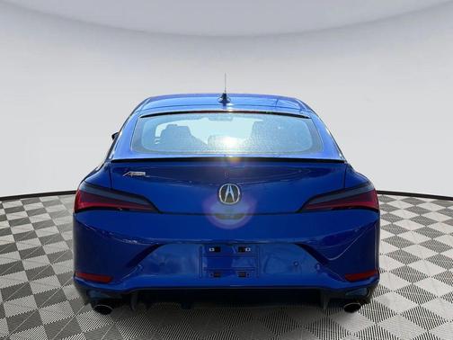 2024 Acura Integra A-SPEC Technology