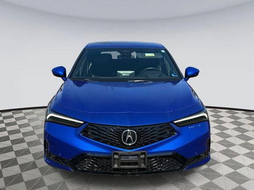 2024 Acura Integra A-SPEC Technology