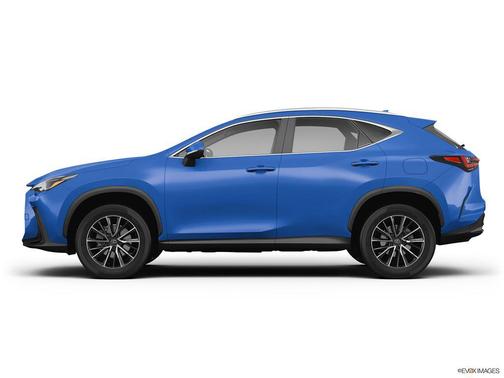 2026 Lexus NX 350h Premium