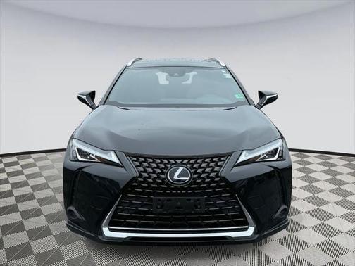 2020 Lexus UX 250h Base