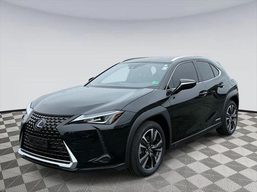 2020 Lexus UX 250h Base