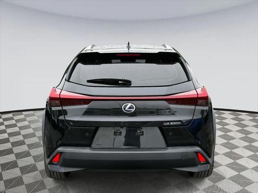 2020 Lexus UX 250h Base