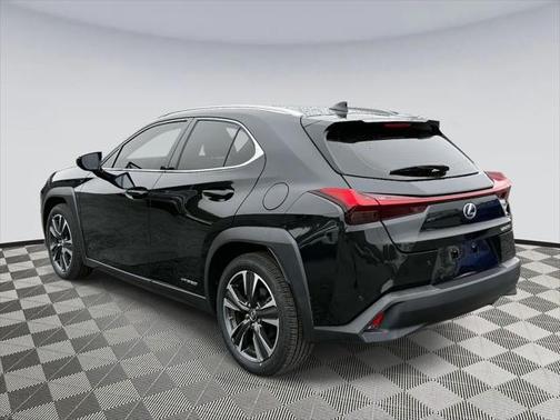 2020 Lexus UX 250h Base