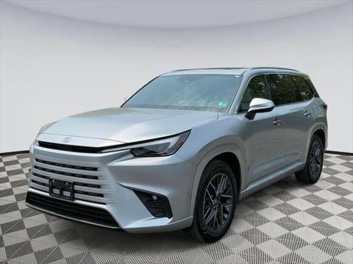 2025 Lexus TX 350 Premium