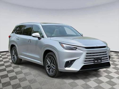 2025 Lexus TX 350 Premium