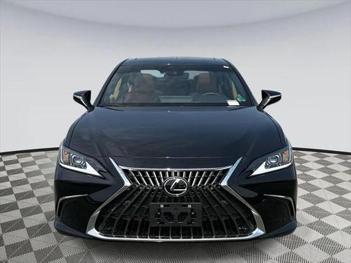 2025 Lexus ES 350 Premium