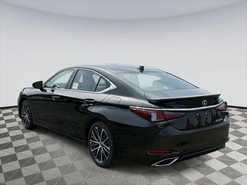 2025 Lexus ES 350 Premium